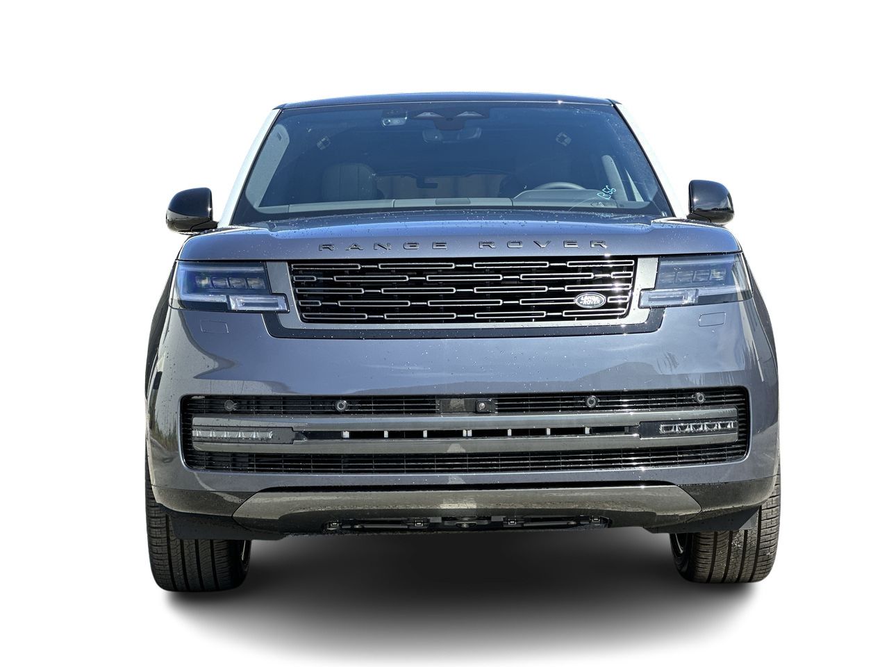 Land Rover Range Rover Mild Hybrid  2025 à , Colombie-Britannique