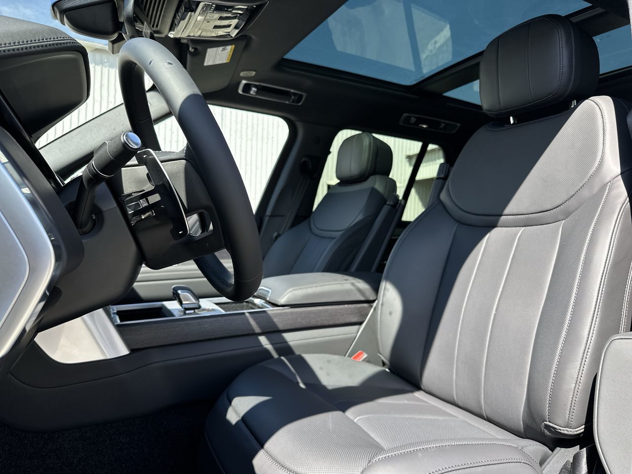 Land Rover Range Rover Mild Hybrid  2025 à , Colombie-Britannique