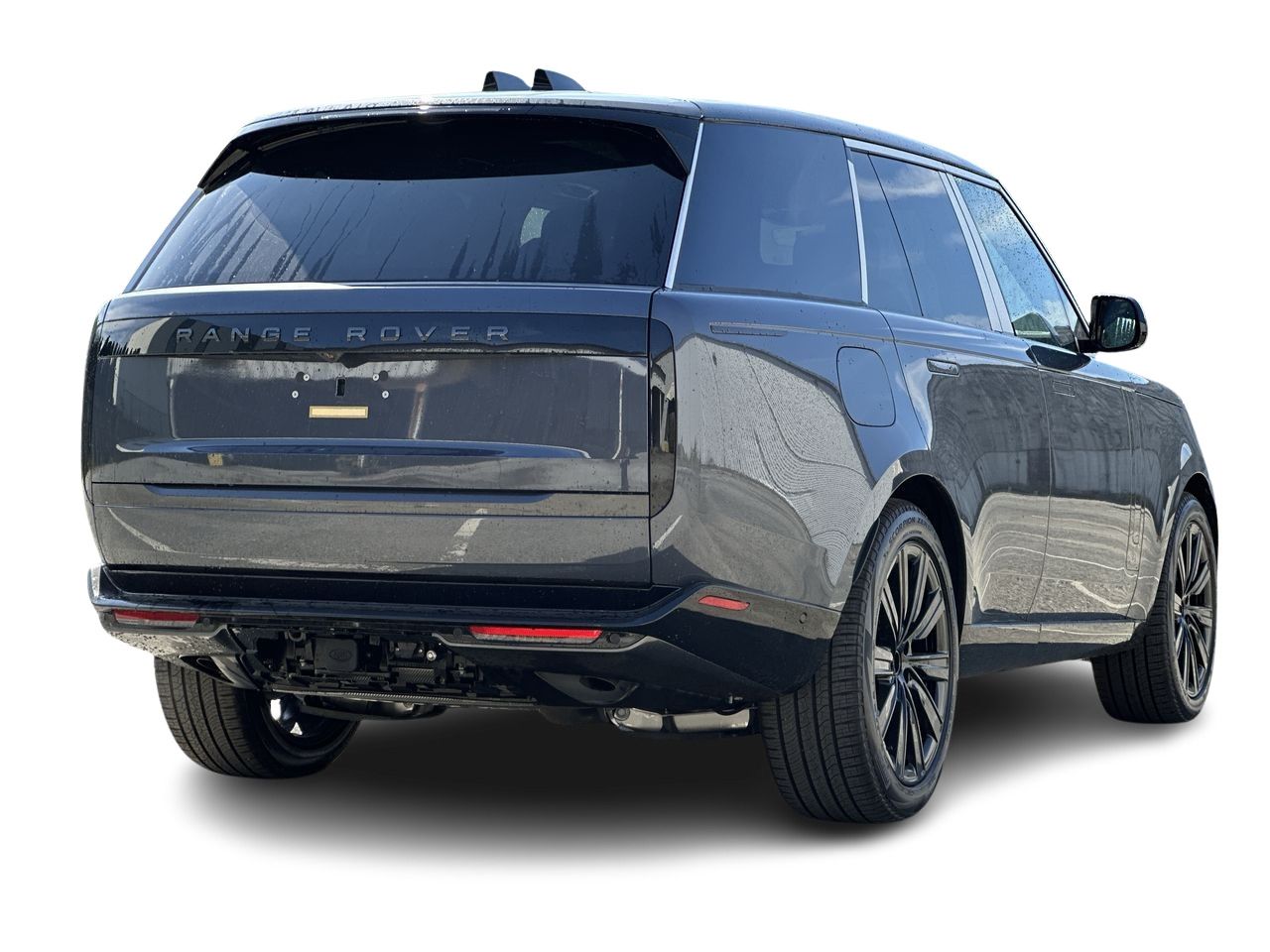 Land Rover Range Rover Mild Hybrid  2025 à , Colombie-Britannique