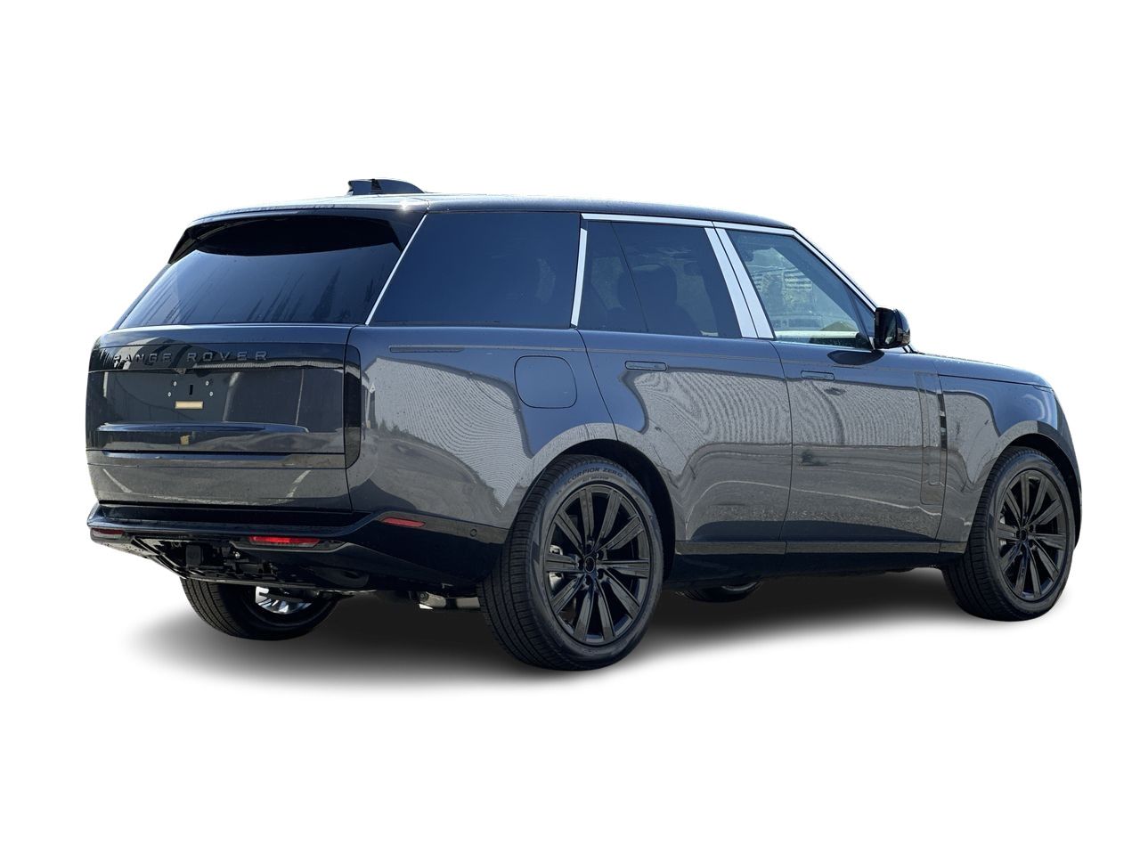 Land Rover Range Rover Mild Hybrid  2025 à , Colombie-Britannique