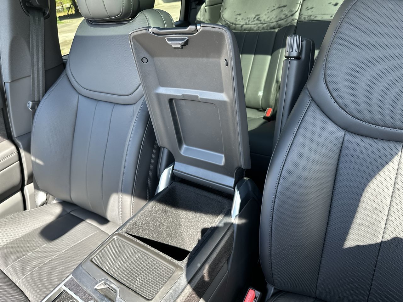 Land Rover Range Rover Mild Hybrid  2025 à , Colombie-Britannique