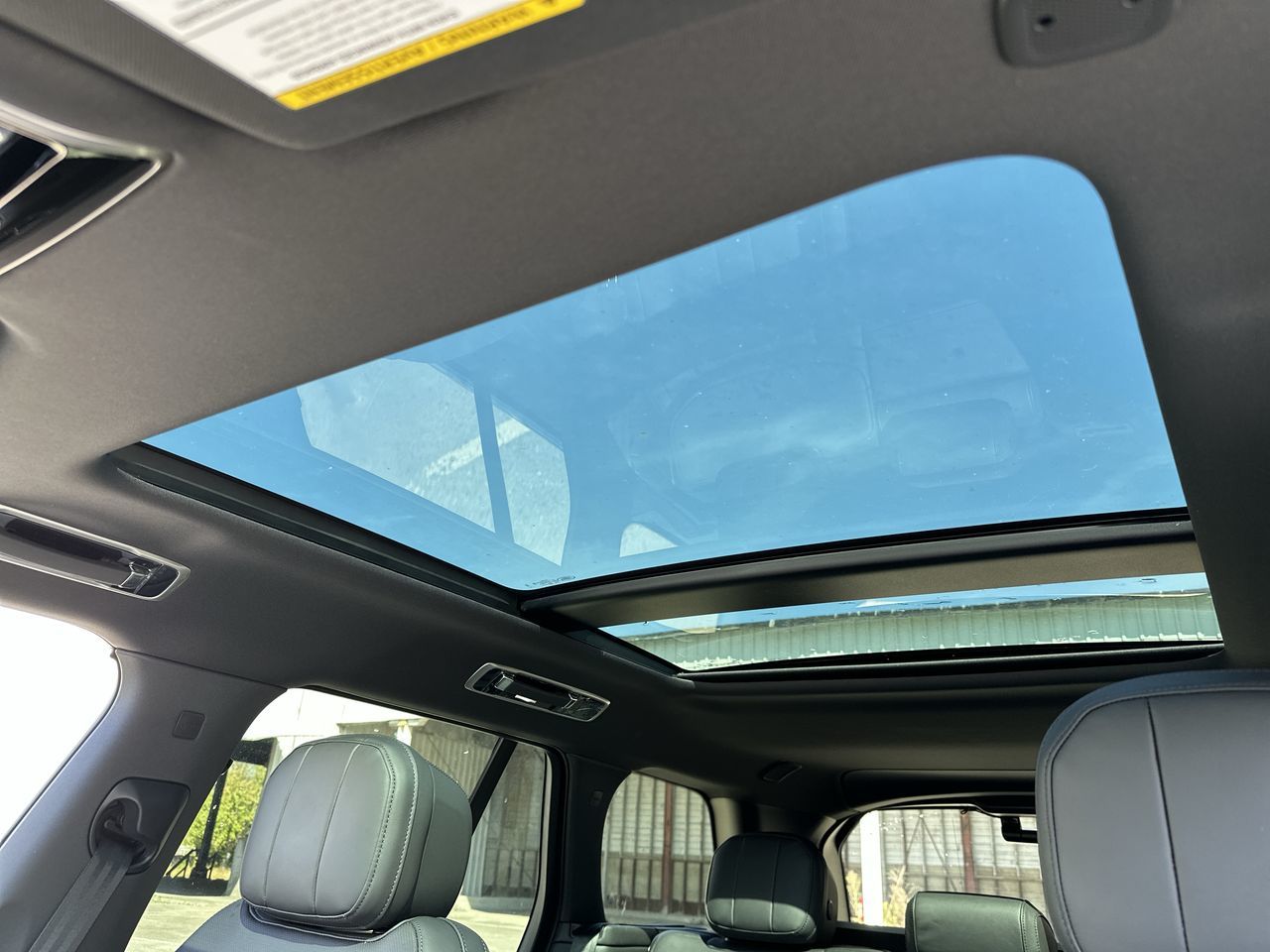 Land Rover Range Rover Mild Hybrid  2025 à , Colombie-Britannique