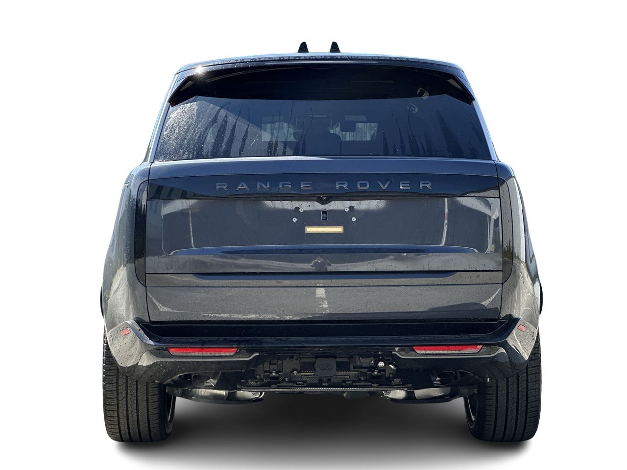 Land Rover Range Rover Mild Hybrid  2025 à , Colombie-Britannique