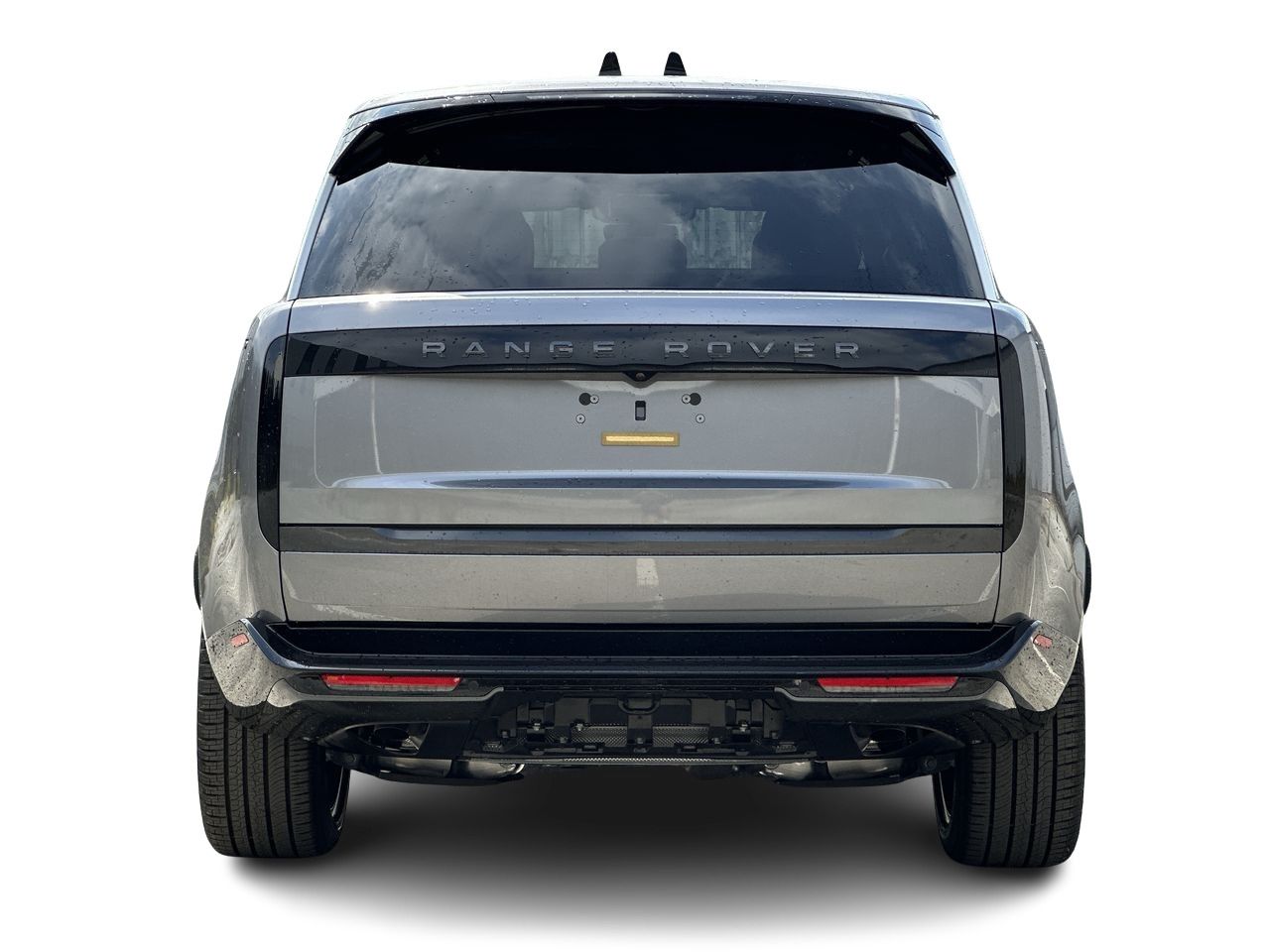 2025 Land Rover RANGE ROVER Mild Hybrid in Vancouver, British Columbia