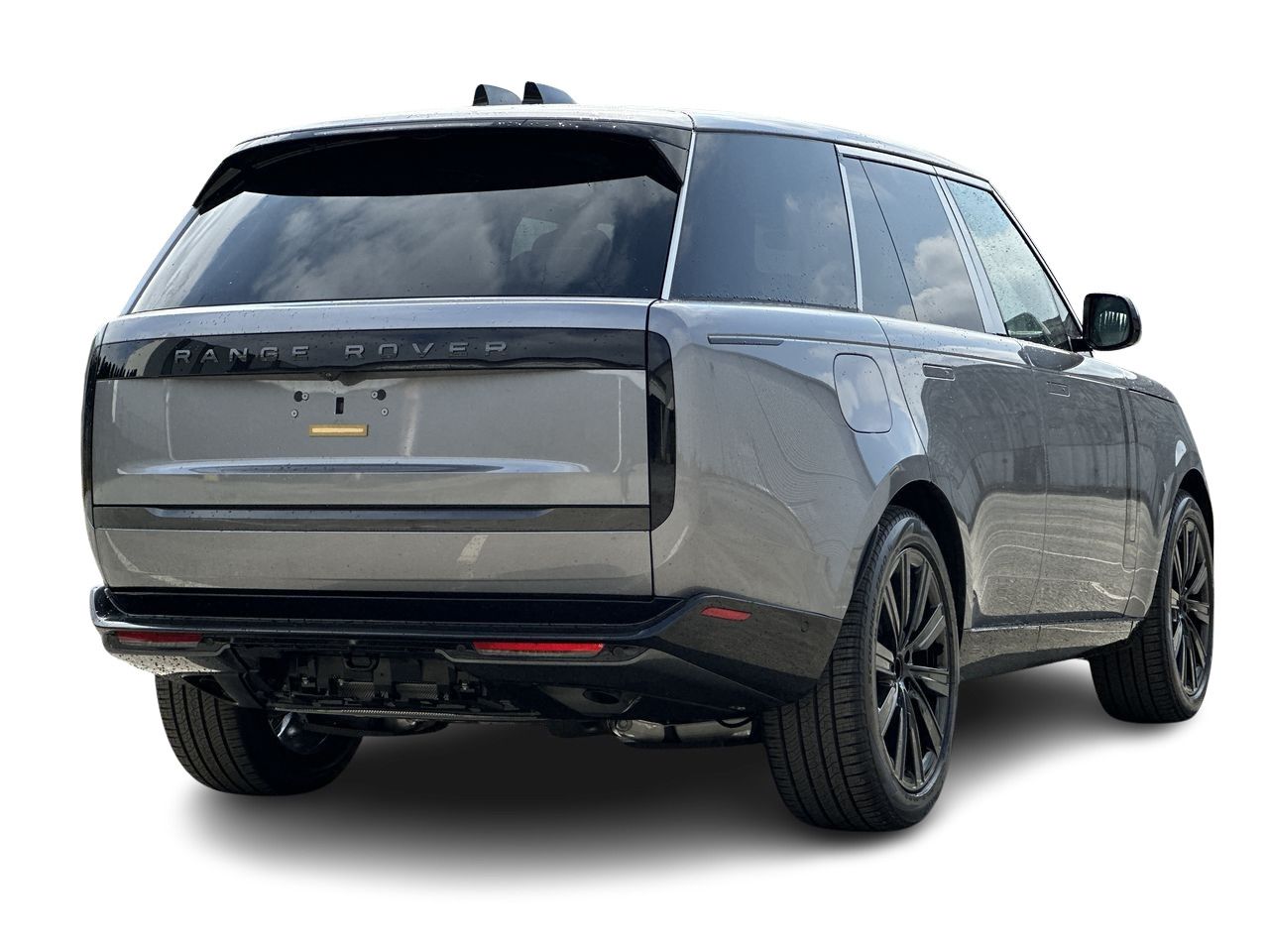 2025 Land Rover RANGE ROVER Mild Hybrid in Vancouver, British Columbia