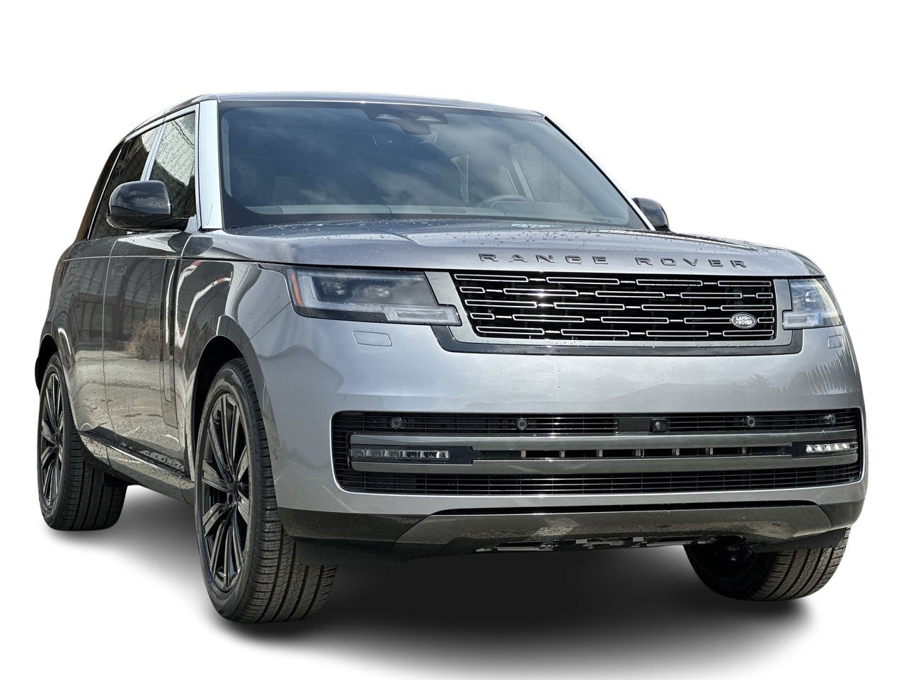 2025 Land Rover RANGE ROVER Mild Hybrid in Vancouver, British Columbia