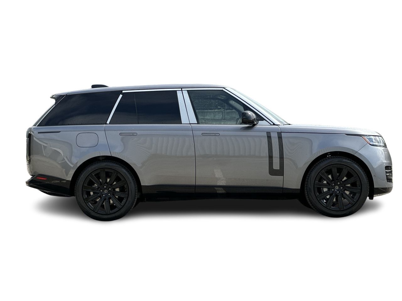 2025 Land Rover RANGE ROVER Mild Hybrid in Vancouver, British Columbia