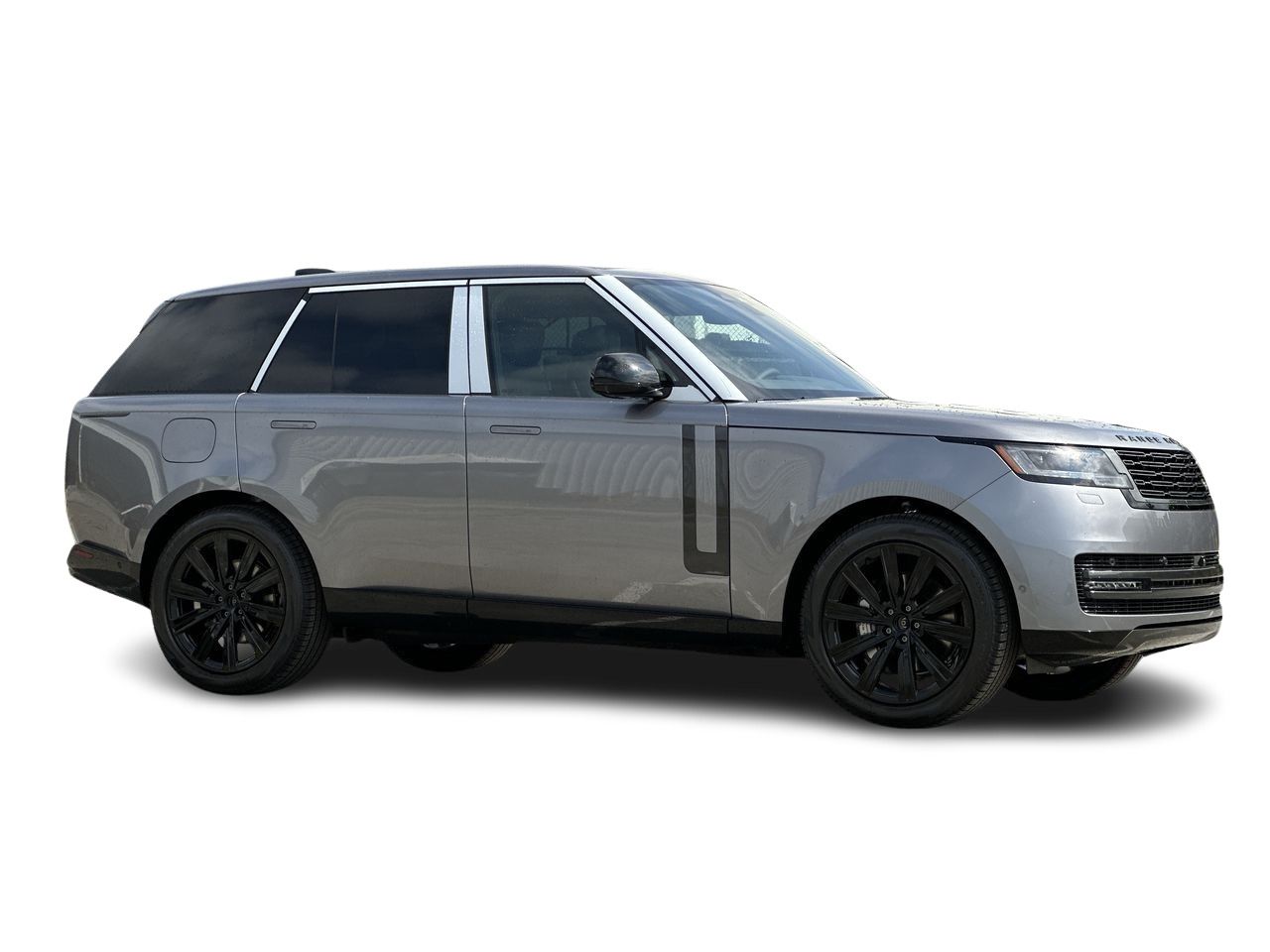 2025 Land Rover RANGE ROVER Mild Hybrid in Vancouver, British Columbia