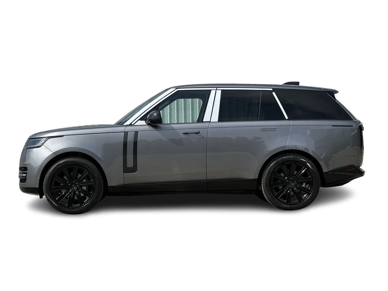 2025 Land Rover RANGE ROVER Mild Hybrid in Vancouver, British Columbia