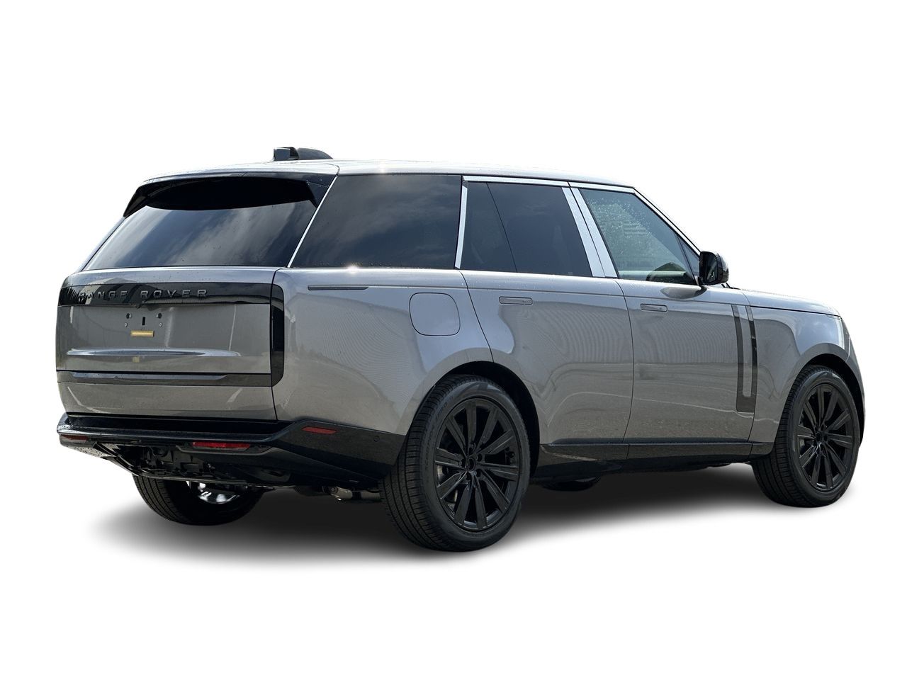 2025 Land Rover RANGE ROVER Mild Hybrid in Vancouver, British Columbia