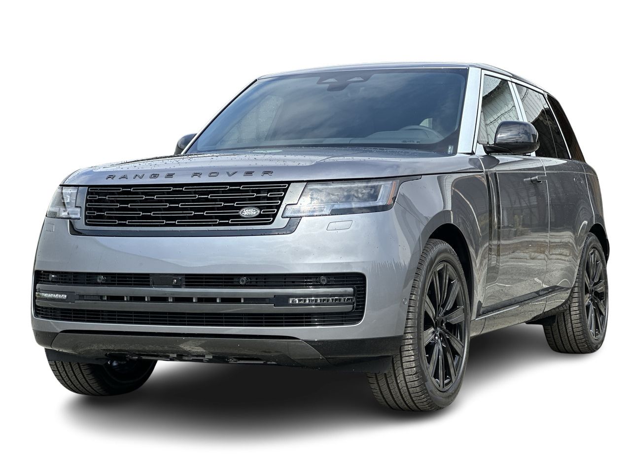 2025 Land Rover RANGE ROVER Mild Hybrid in Vancouver, British Columbia