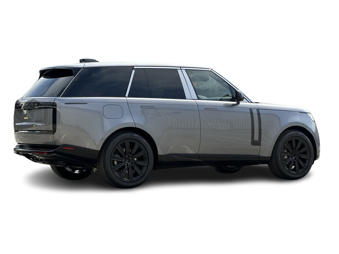 2025 Land Rover RANGE ROVER Mild Hybrid in Vancouver, British Columbia