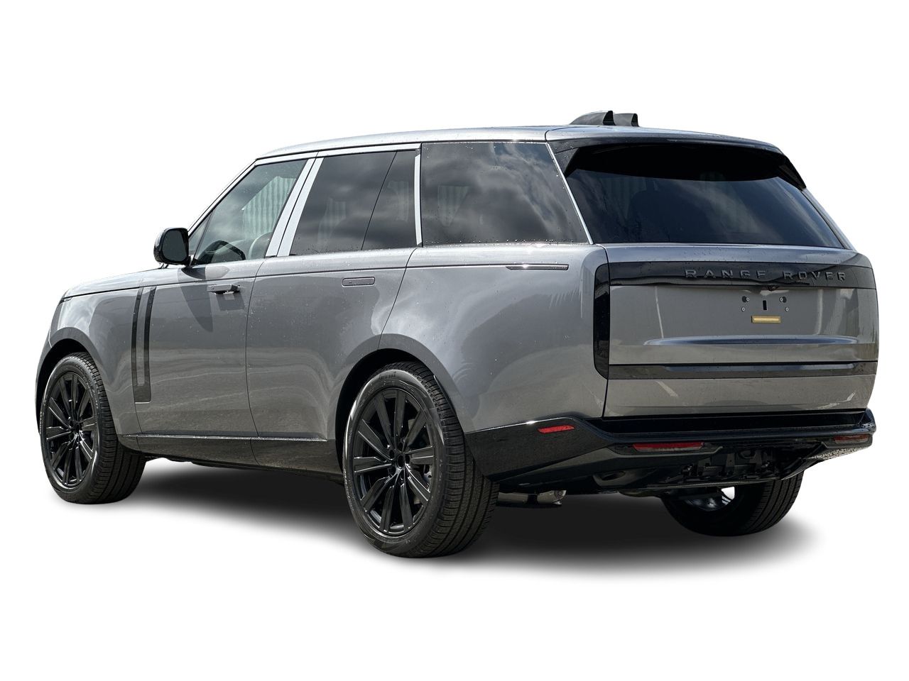 2025 Land Rover RANGE ROVER Mild Hybrid in Vancouver, British Columbia