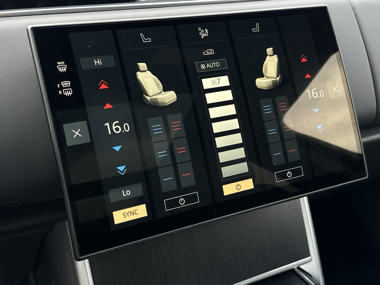 2025 Land Rover RANGE ROVER Mild Hybrid in Vancouver, British Columbia
