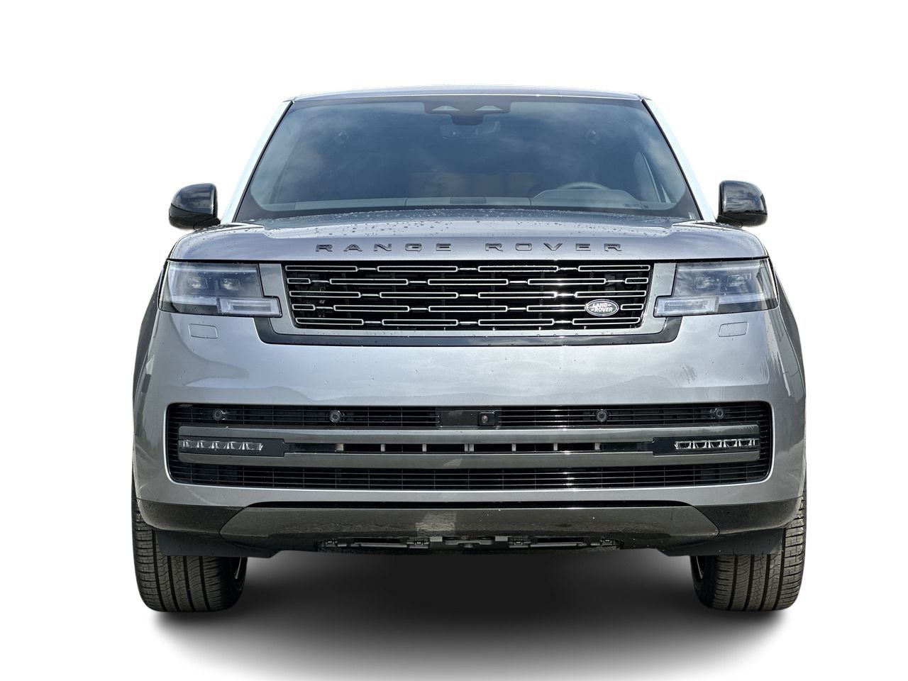 2025 Land Rover RANGE ROVER Mild Hybrid in Vancouver, British Columbia