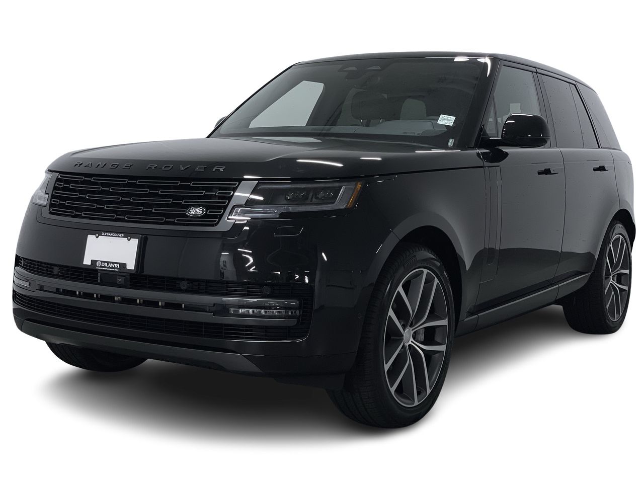 Land Rover Range Rover Mild Hybrid  2025 à , Colombie-Britannique