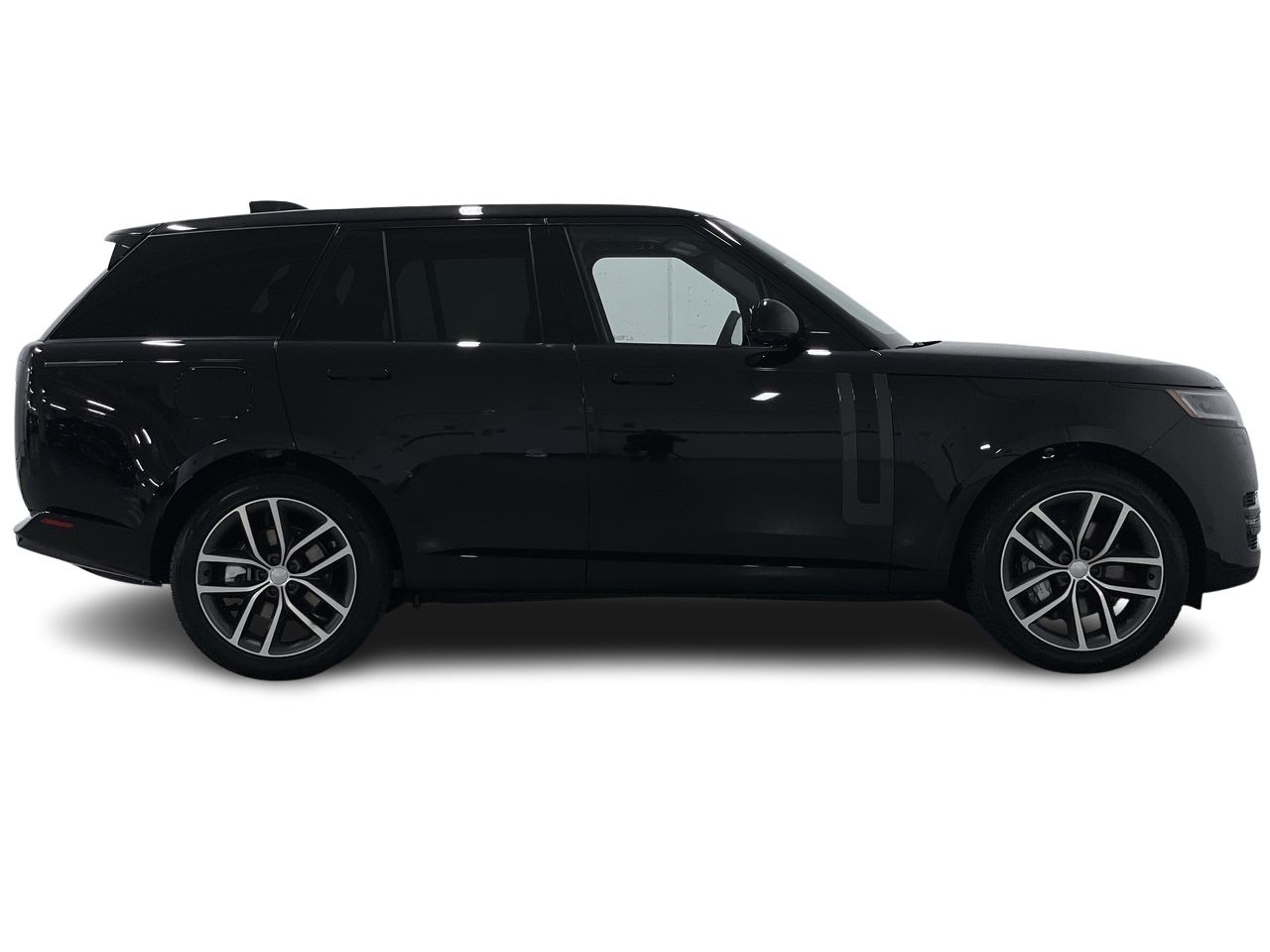 Land Rover Range Rover Mild Hybrid  2025 à , Colombie-Britannique