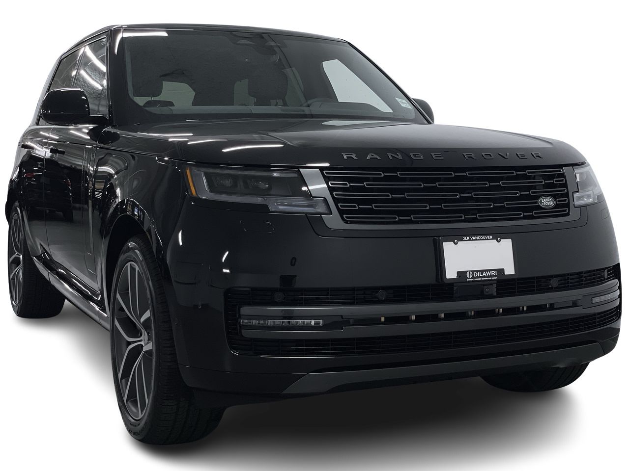 Land Rover Range Rover Mild Hybrid  2025 à , Colombie-Britannique