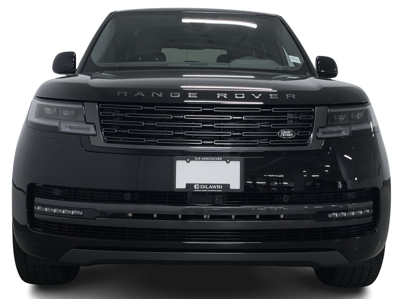 Land Rover Range Rover Mild Hybrid  2025 à , Colombie-Britannique