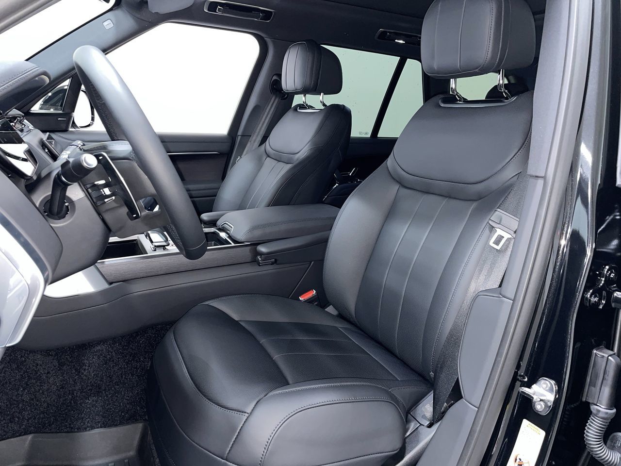 Land Rover Range Rover Mild Hybrid  2025 à , Colombie-Britannique