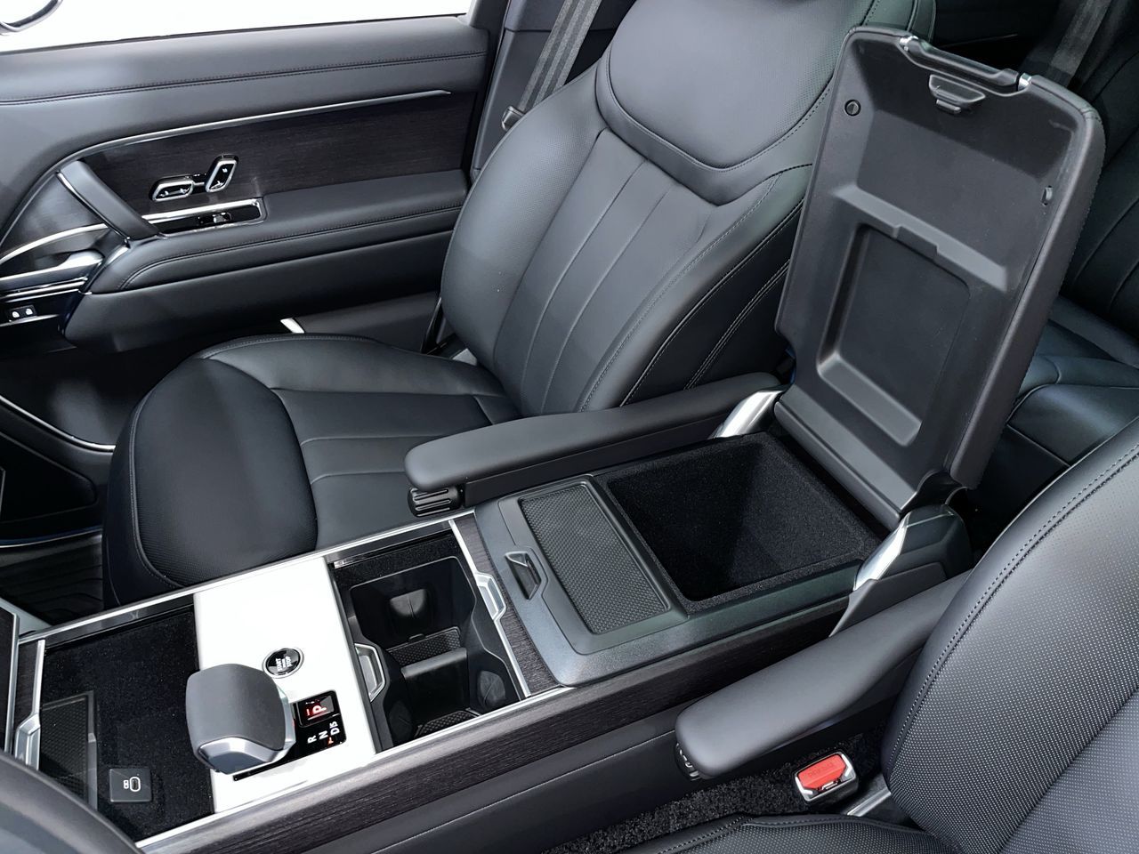 Land Rover Range Rover Mild Hybrid  2025 à , Colombie-Britannique