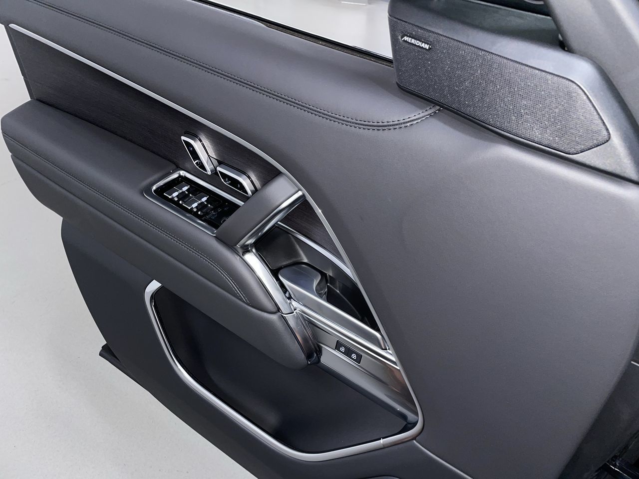 Land Rover Range Rover Mild Hybrid  2025 à , Colombie-Britannique