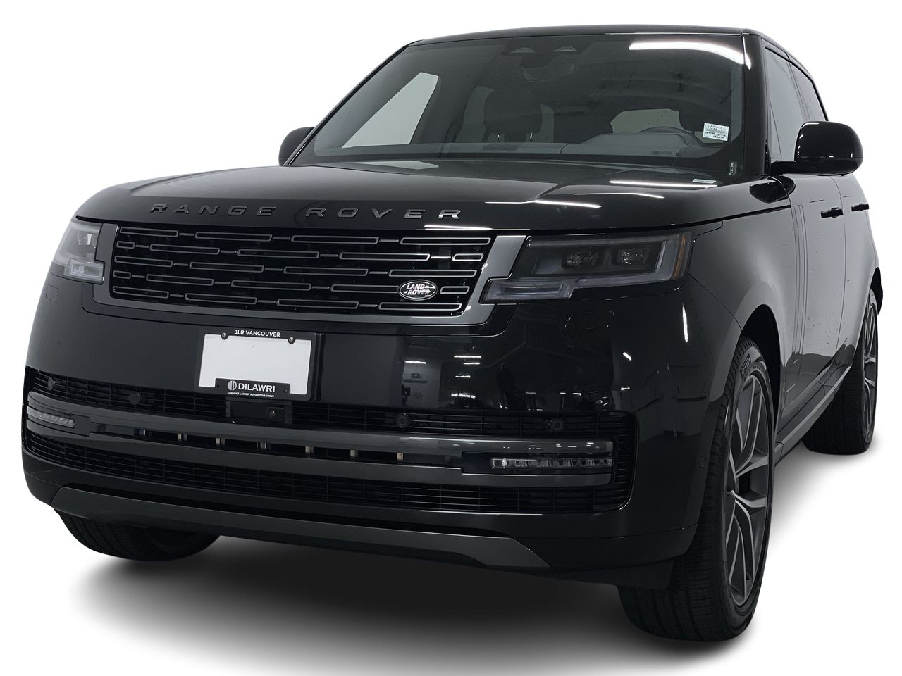 Land Rover Range Rover Mild Hybrid  2025 à , Colombie-Britannique