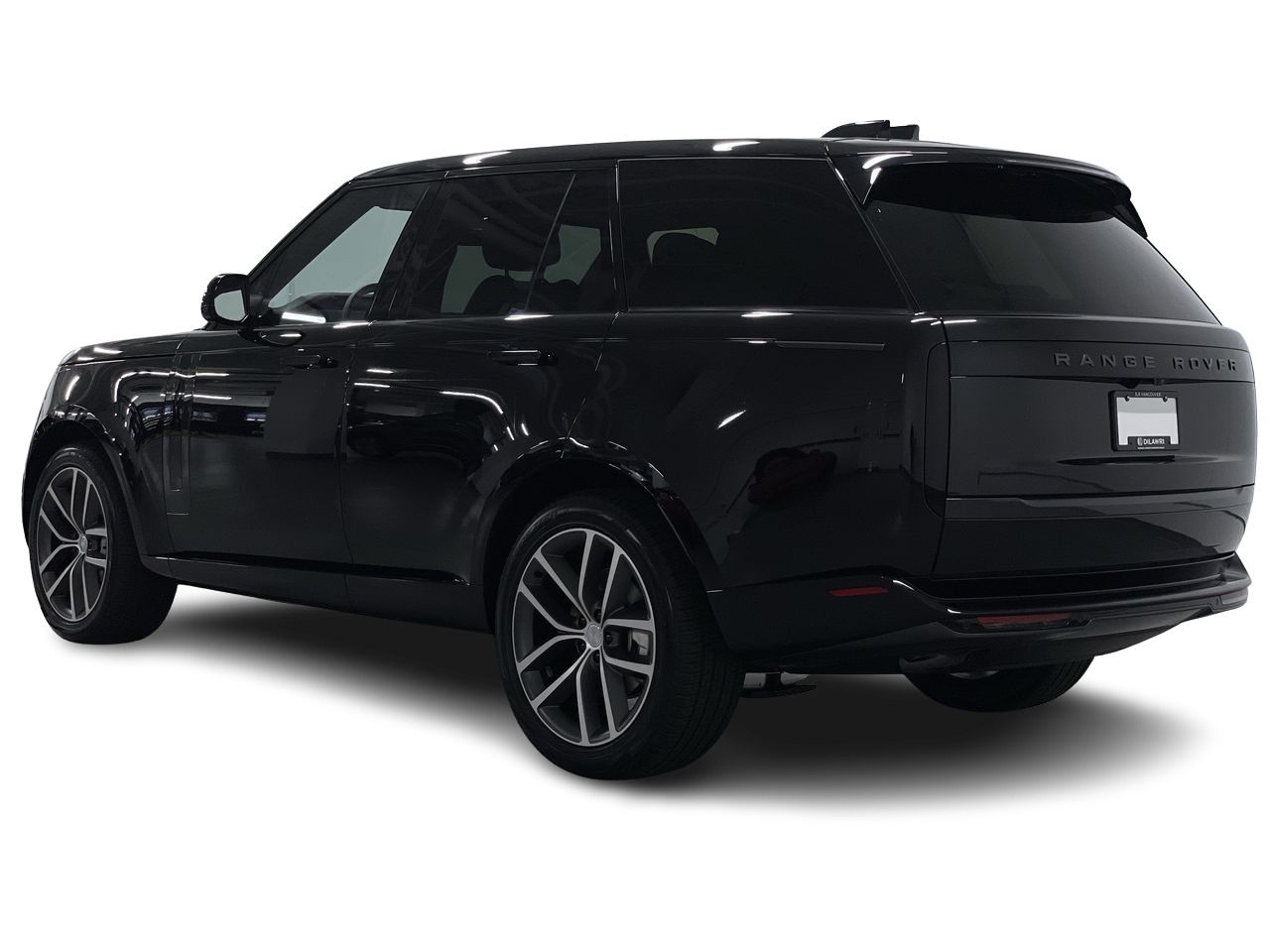 Land Rover Range Rover Mild Hybrid  2025 à , Colombie-Britannique