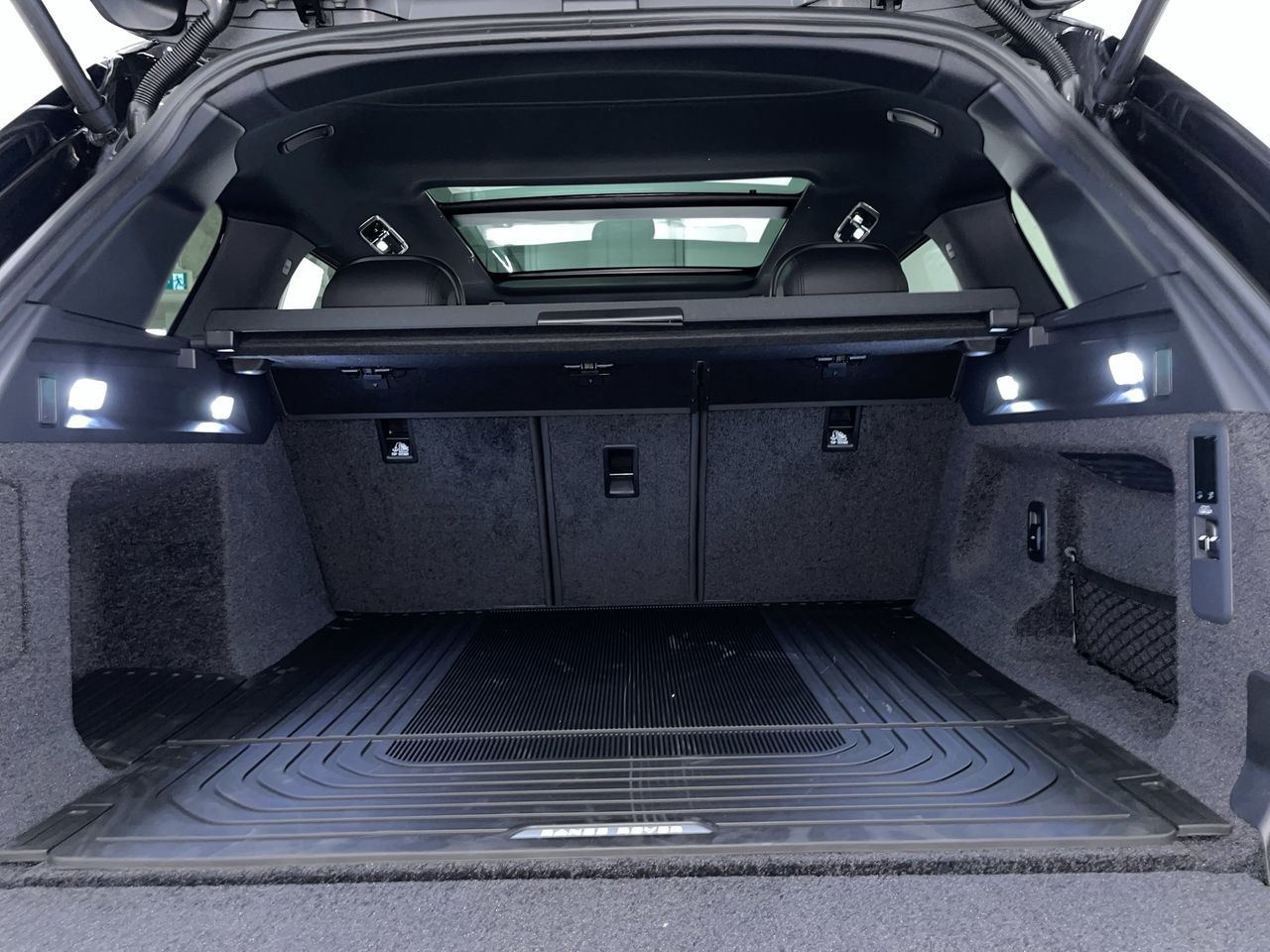 Land Rover Range Rover Mild Hybrid  2025 à , Colombie-Britannique