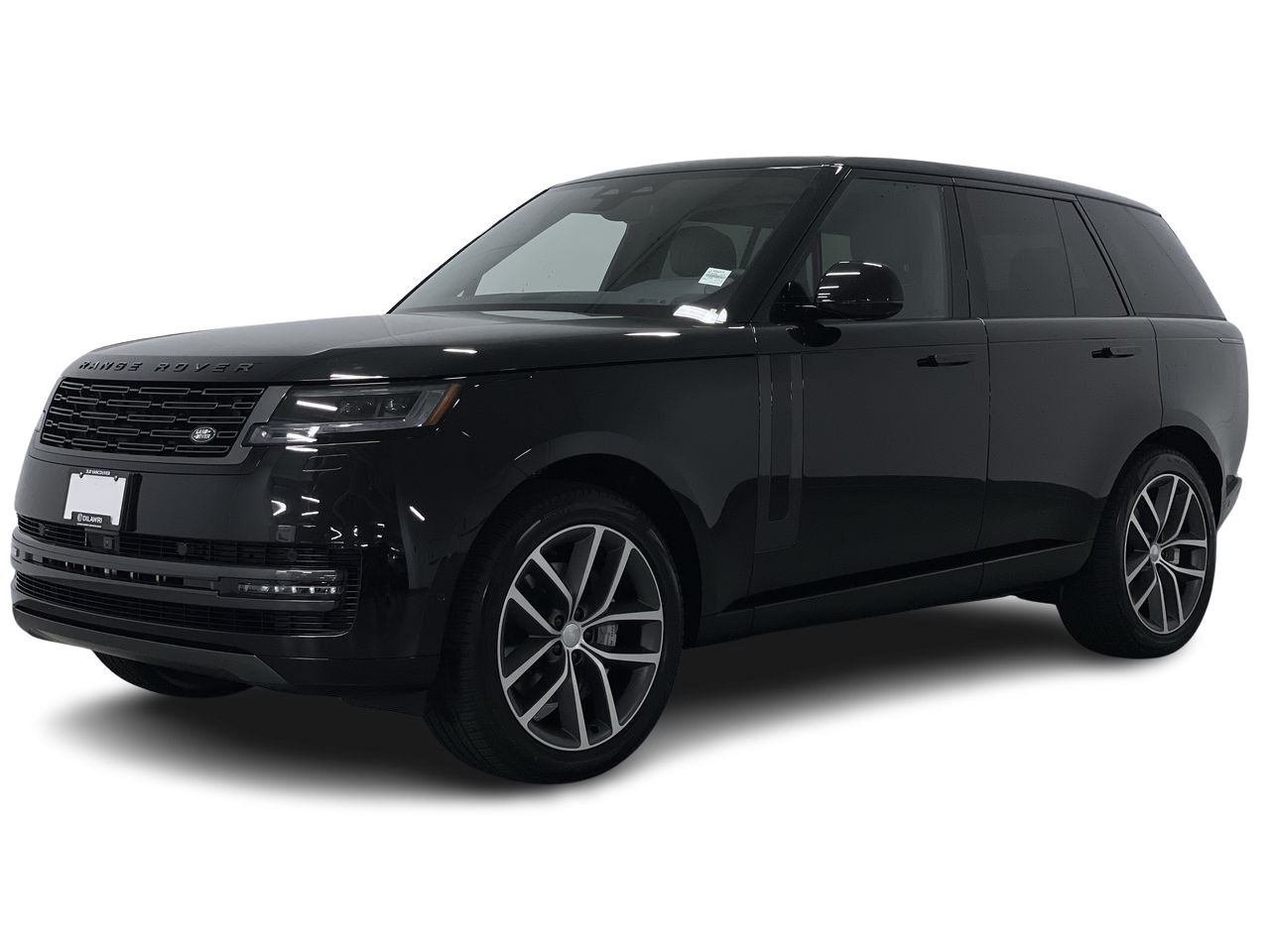 Land Rover Range Rover Mild Hybrid  2025 à , Colombie-Britannique