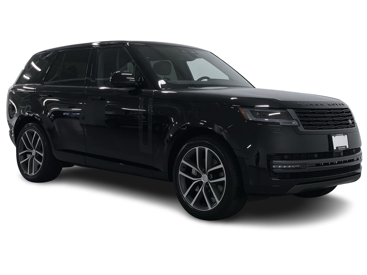 Land Rover Range Rover Mild Hybrid  2025 à , Colombie-Britannique