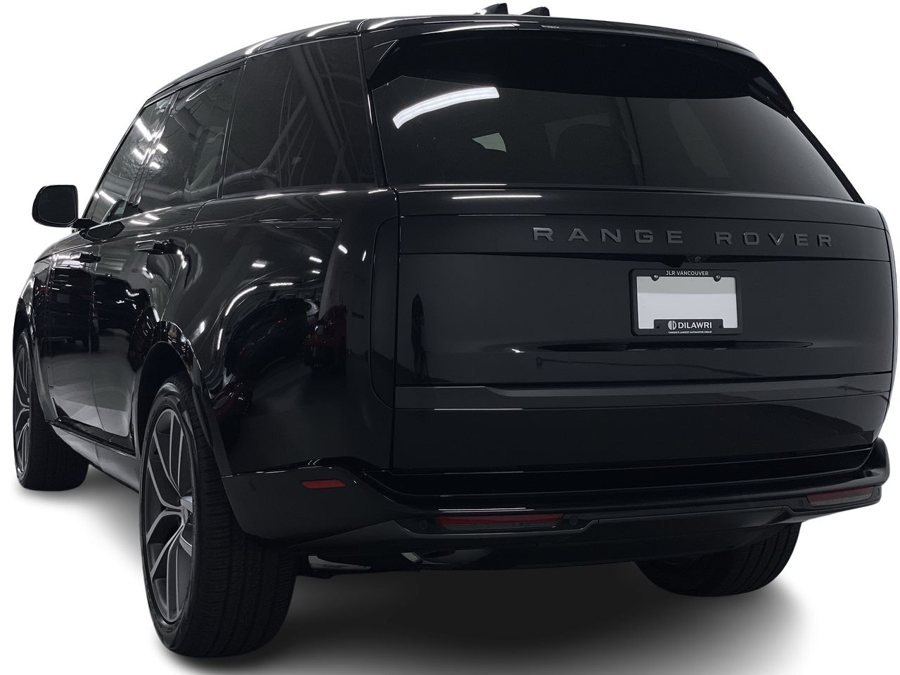 Land Rover Range Rover Mild Hybrid  2025 à , Colombie-Britannique