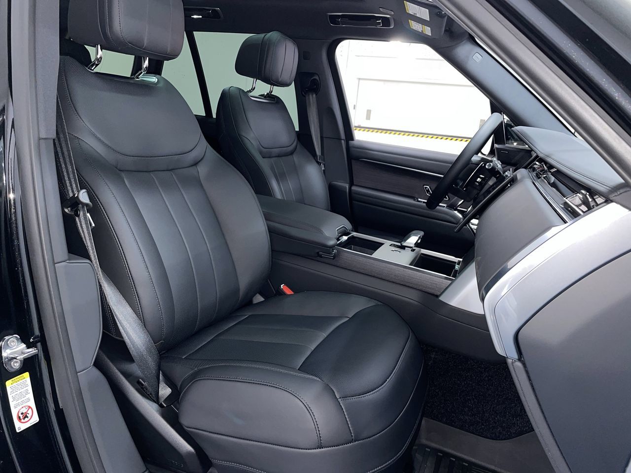 Land Rover Range Rover Mild Hybrid  2025 à , Colombie-Britannique