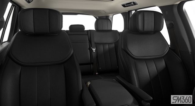 2025 Land Rover RANGE ROVER Mild Hybrid in Vancouver, British Columbia