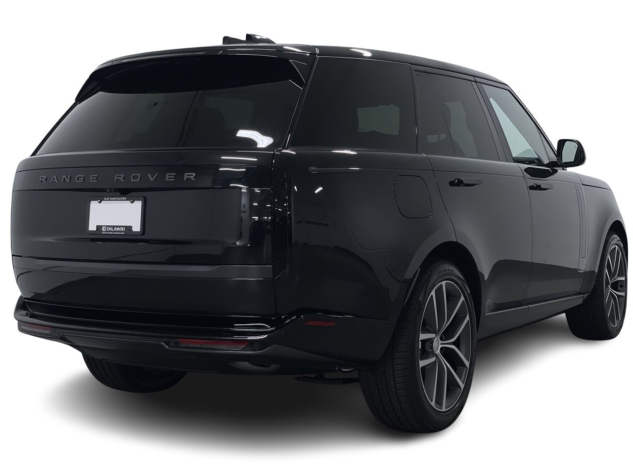 Land Rover Range Rover Mild Hybrid  2025 à , Colombie-Britannique