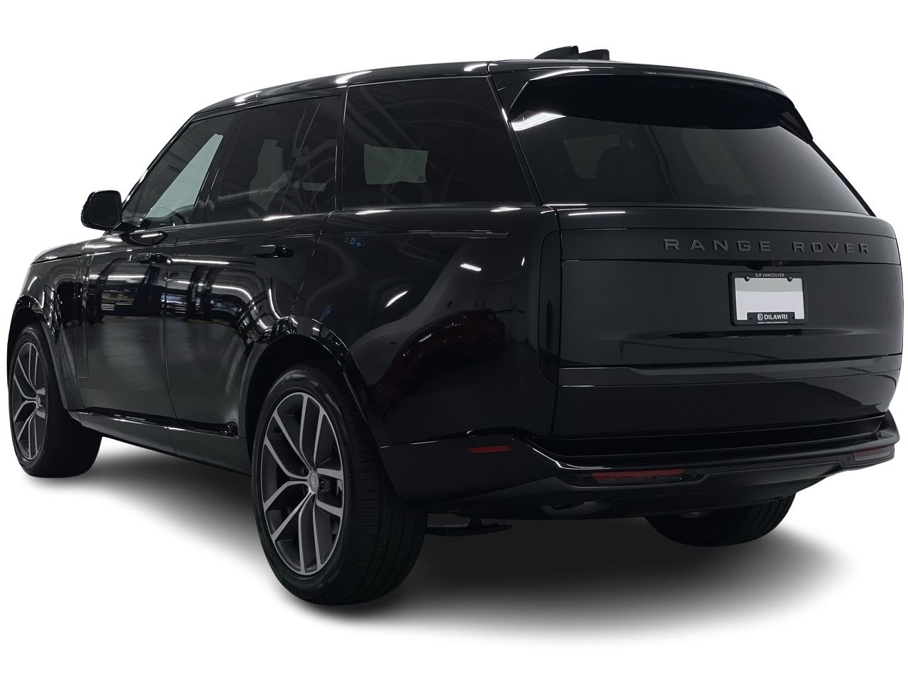 Land Rover Range Rover Mild Hybrid  2025 à , Colombie-Britannique