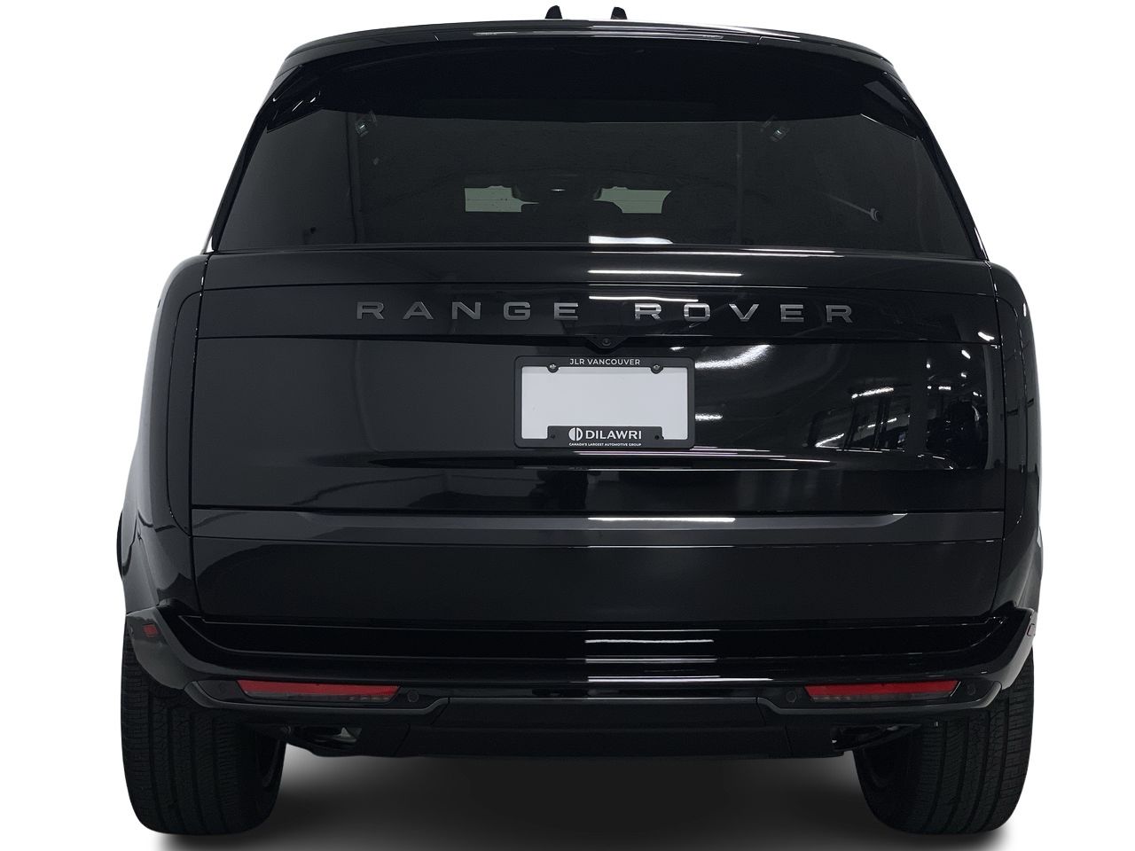 Land Rover Range Rover Mild Hybrid  2025 à , Colombie-Britannique