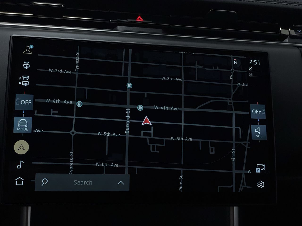 Land Rover Range Rover Mild Hybrid  2025 à , Colombie-Britannique