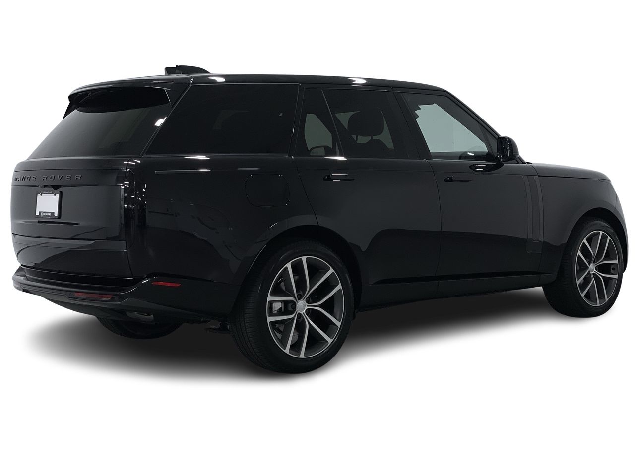 Land Rover Range Rover Mild Hybrid  2025 à , Colombie-Britannique