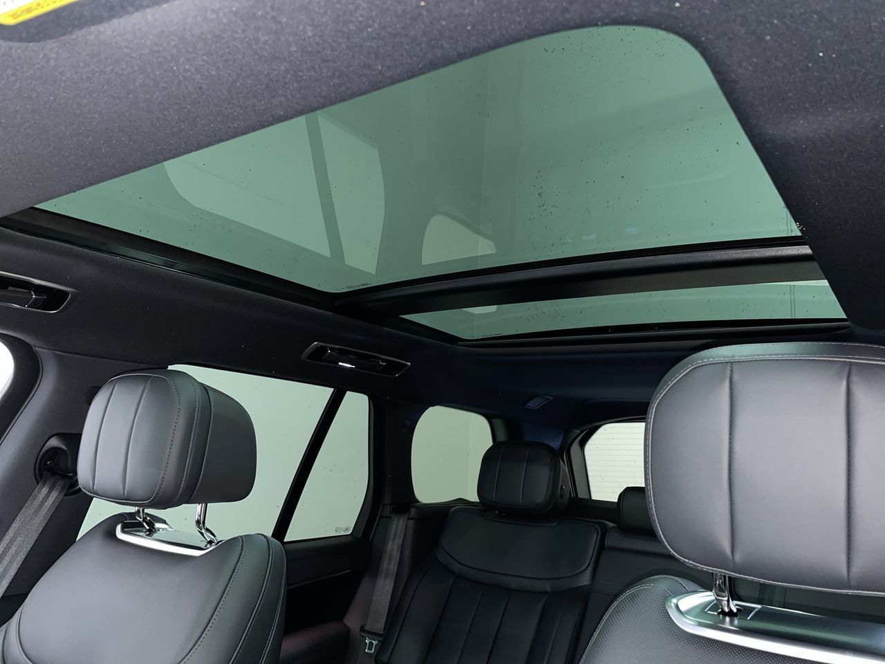 Land Rover Range Rover Mild Hybrid  2025 à , Colombie-Britannique