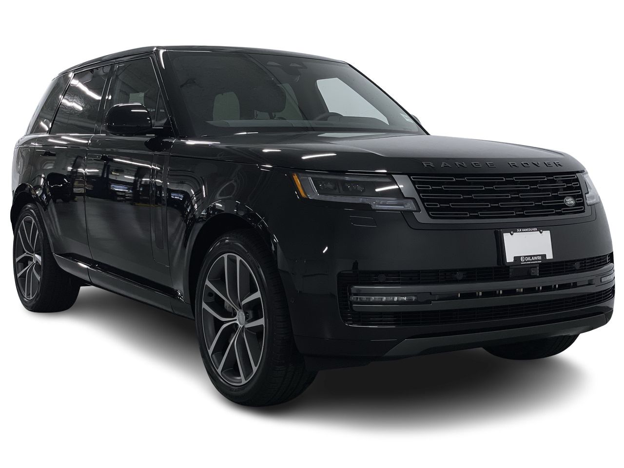 Land Rover Range Rover Mild Hybrid  2025 à , Colombie-Britannique