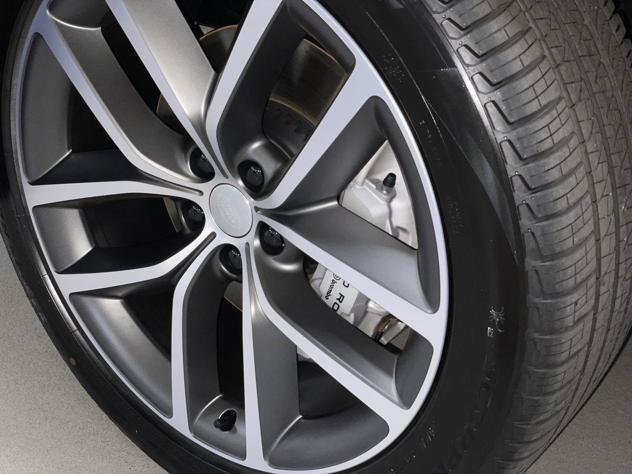 Land Rover Range Rover Mild Hybrid  2025 à , Colombie-Britannique