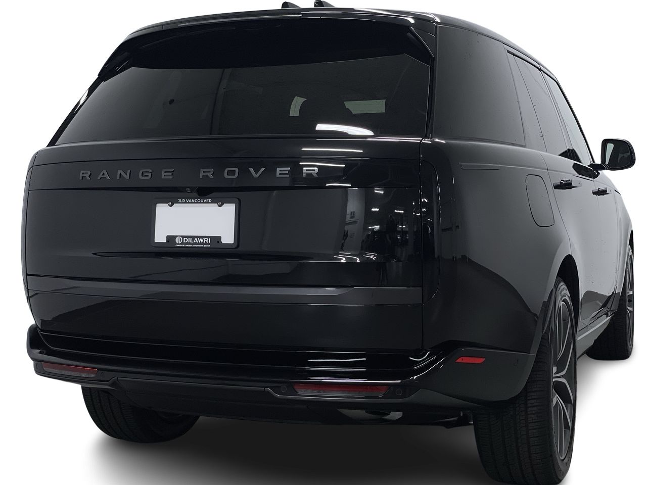 Land Rover Range Rover Mild Hybrid  2025 à , Colombie-Britannique