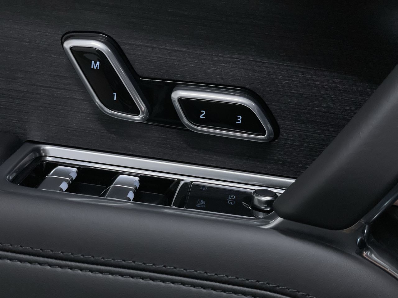 Land Rover Range Rover Mild Hybrid  2025 à , Colombie-Britannique