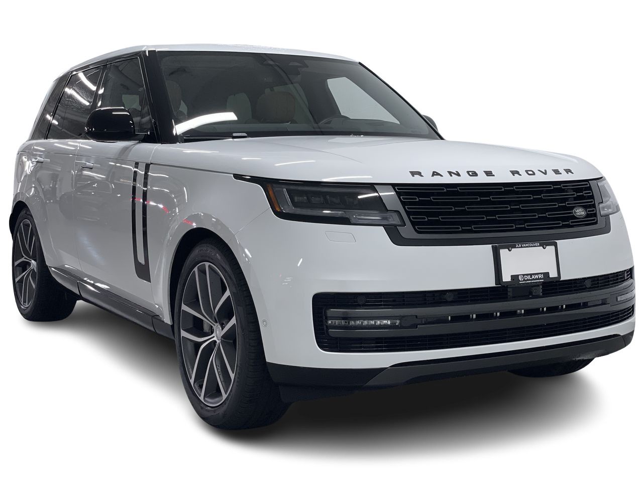 2025 Land Rover Range Rover Mild Hybrid in Vancouver, British Columbia