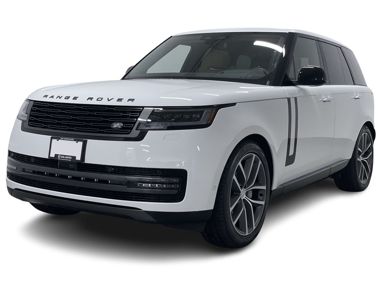 2025 Land Rover Range Rover Mild Hybrid in Vancouver, British Columbia