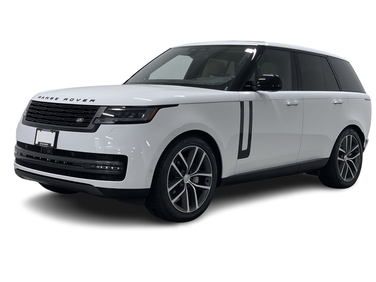 2025 Land Rover Range Rover Mild Hybrid in Vancouver, British Columbia