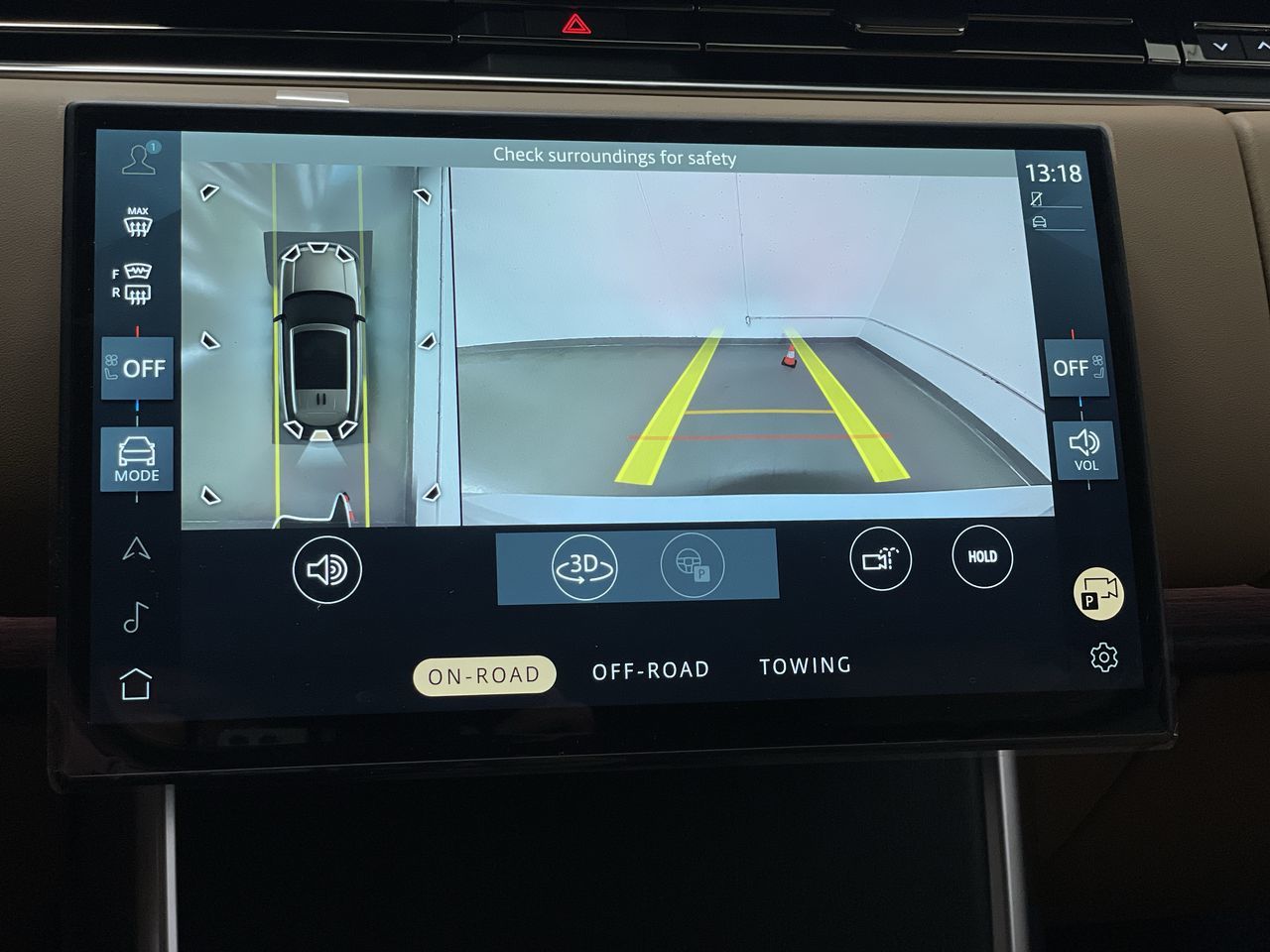 2025 Land Rover Range Rover Mild Hybrid in Vancouver, British Columbia