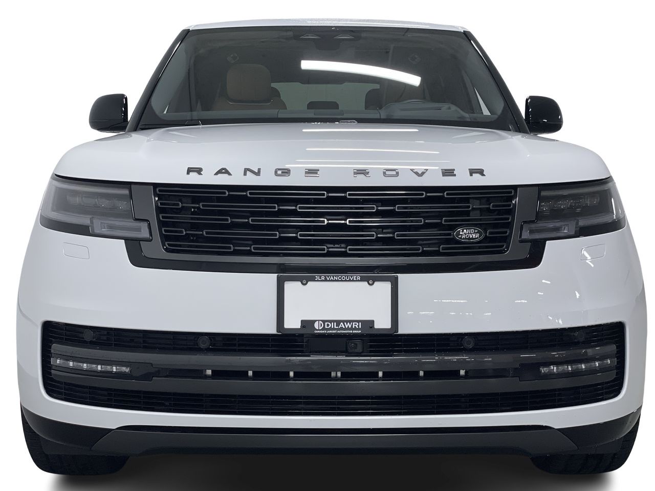 2025 Land Rover Range Rover Mild Hybrid in Vancouver, British Columbia