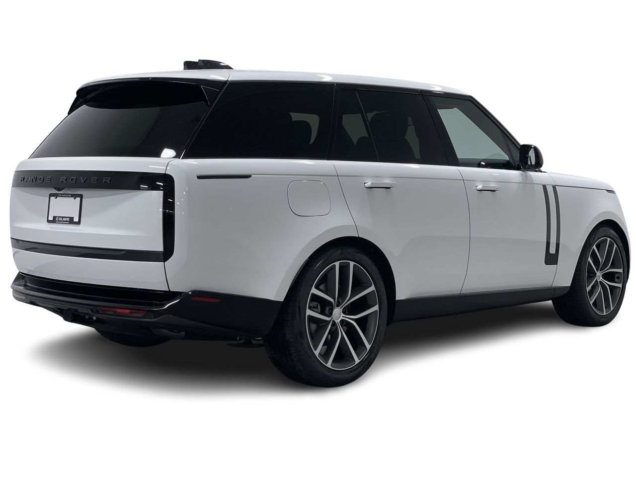 2025 Land Rover Range Rover Mild Hybrid in Vancouver, British Columbia